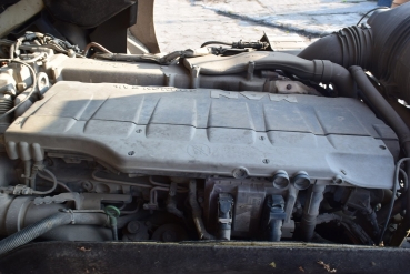 MAN D2676 440 / 480km TGA TGX TGS E5 2012